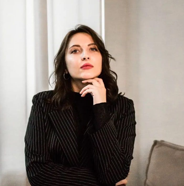 Малеева Дарья Владимировна