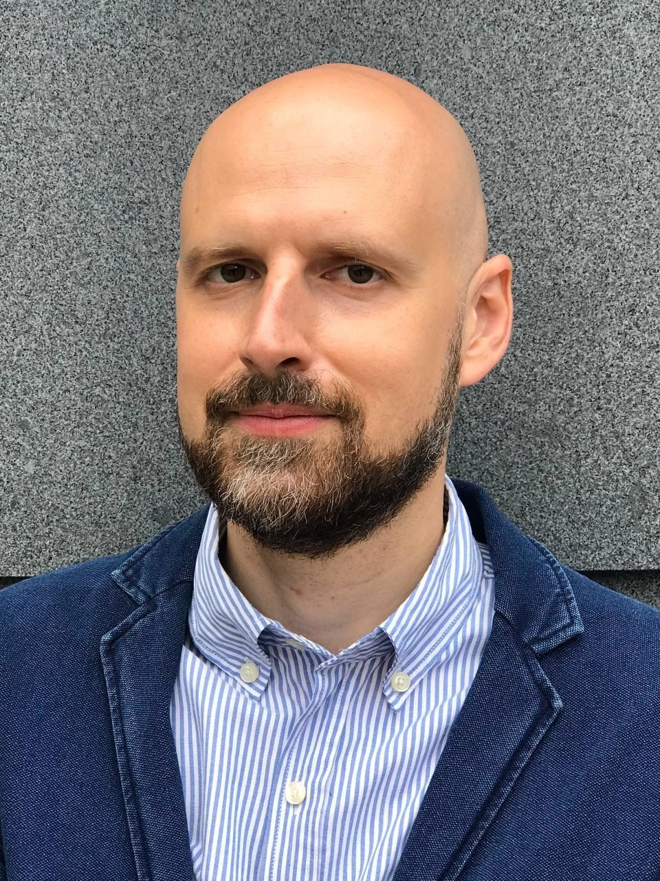 Воробьев Валерий Владиславович