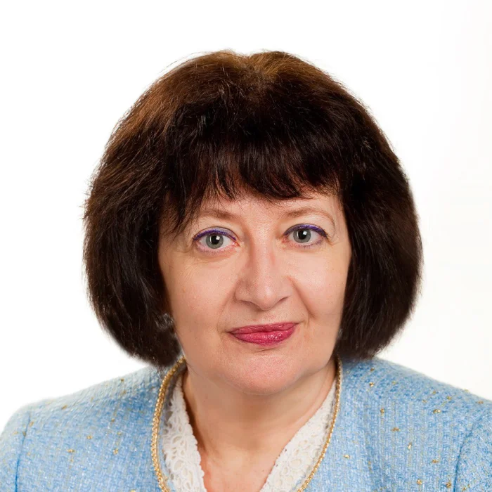 Безуменко Светлана Николаевна