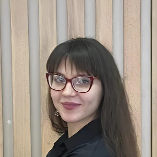 Коляда Полина Вадимовна