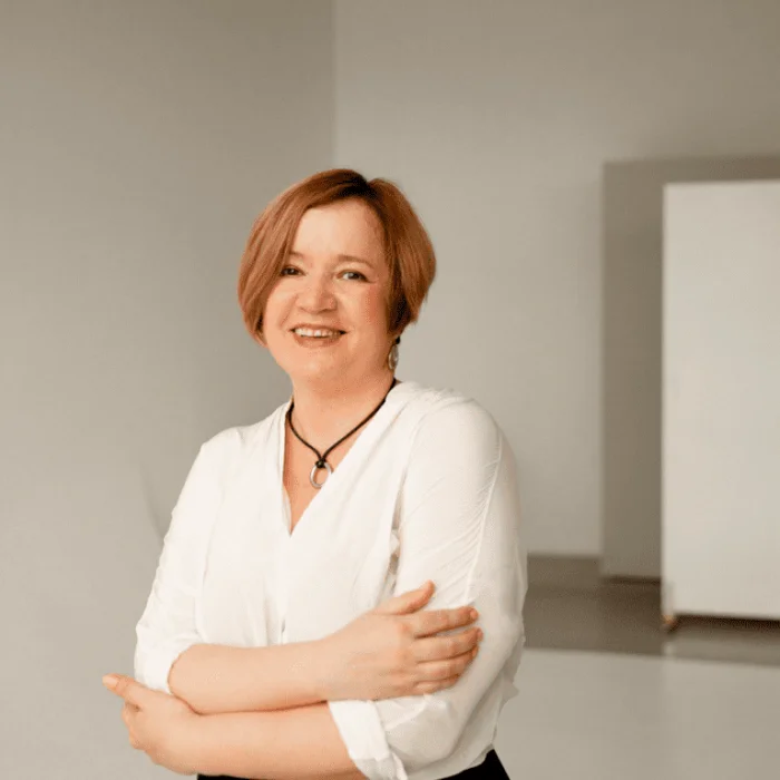 Гореловская Галина Николаевна