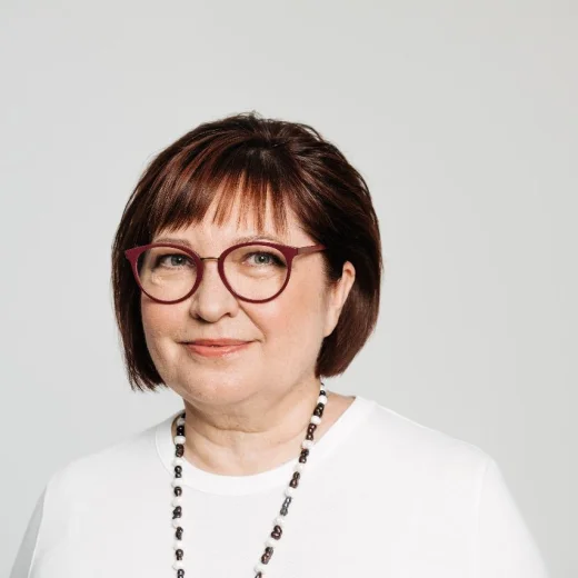 Чурило Елена Вячеславовна