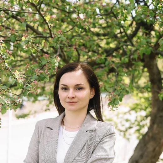Ведерникова Зиля Наилевна