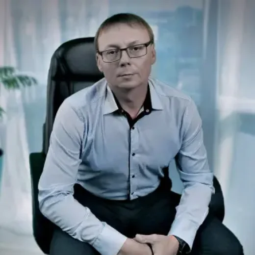 Виноградов Андрей Сергеевич