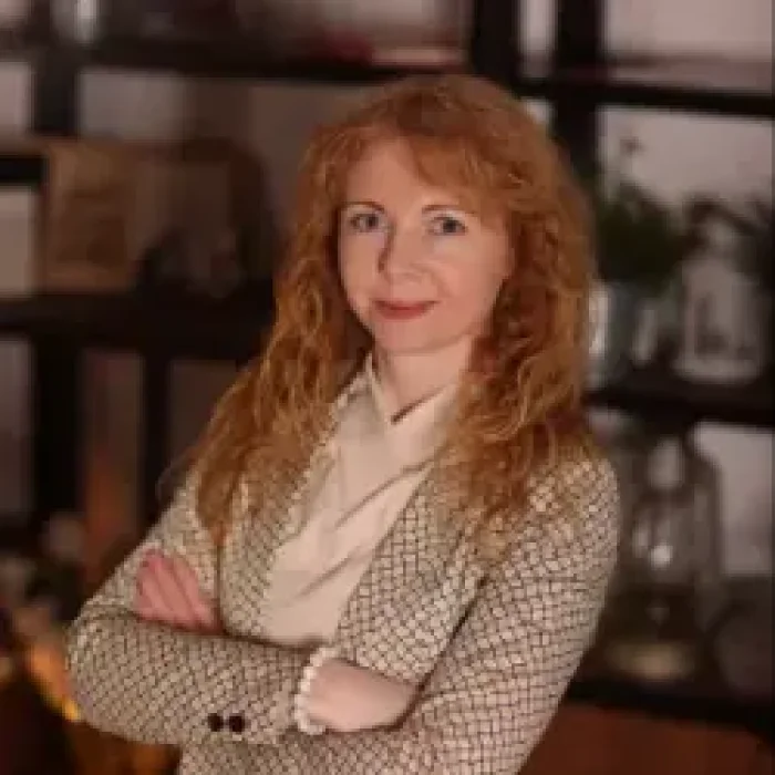 Чижова Ирина Андреевна