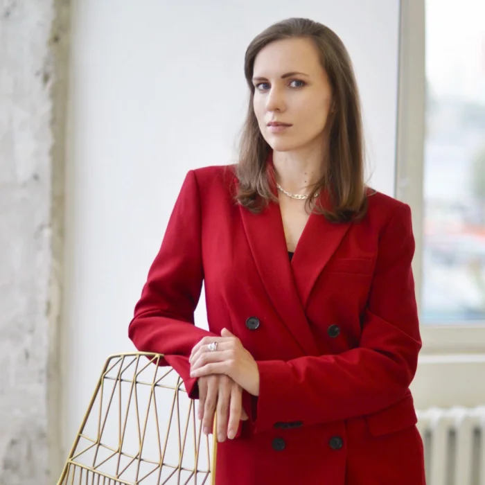 Набиулина Татьяна Юрьевна