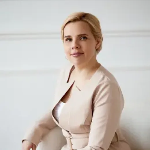 Шибаева Ирина Владимировна