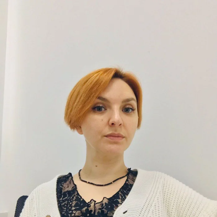 Шлёнкина Екатерина Сергеевна