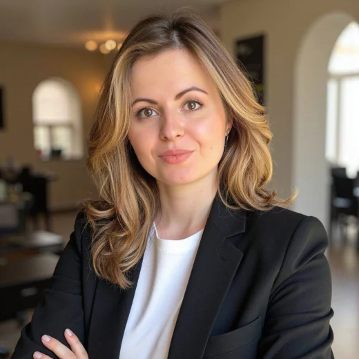 Архипова Полина Сергеевна