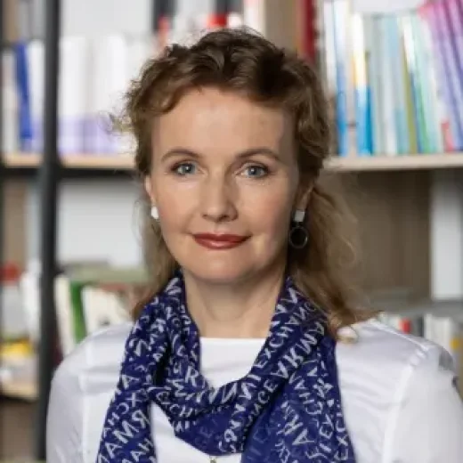 Кречко Елена Павловна