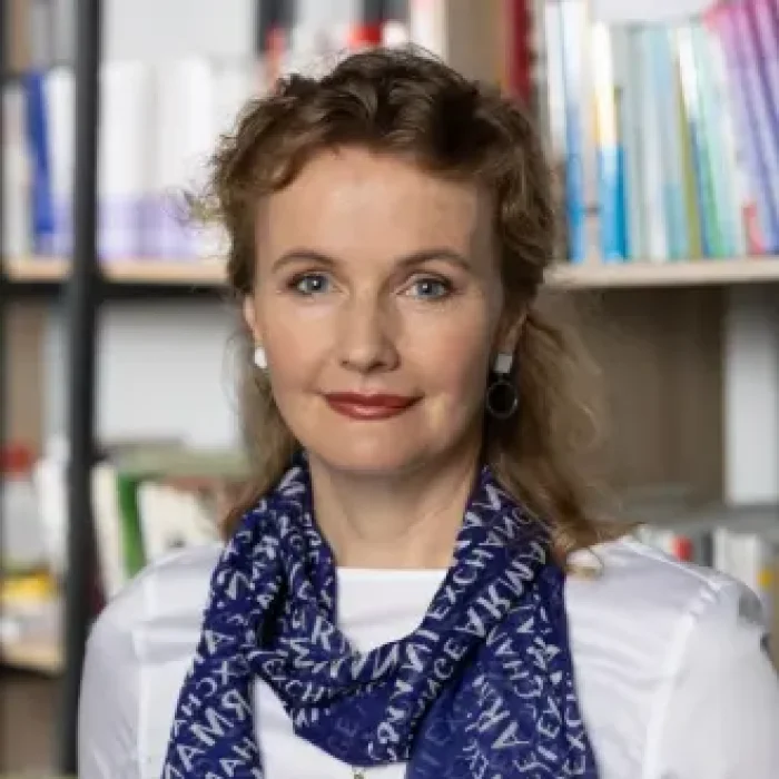 Кречко Елена Павловна