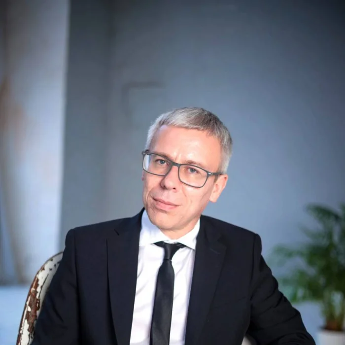 Сергей Александрович Сафонов