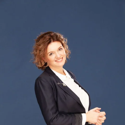 Образцова Ольга Викторовна