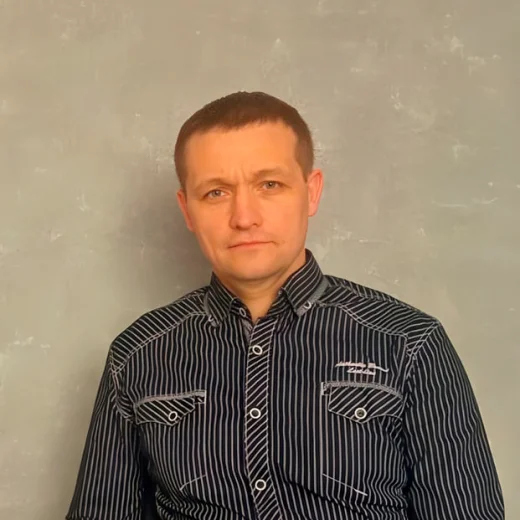 Петров Вячеслав Геннадьевич