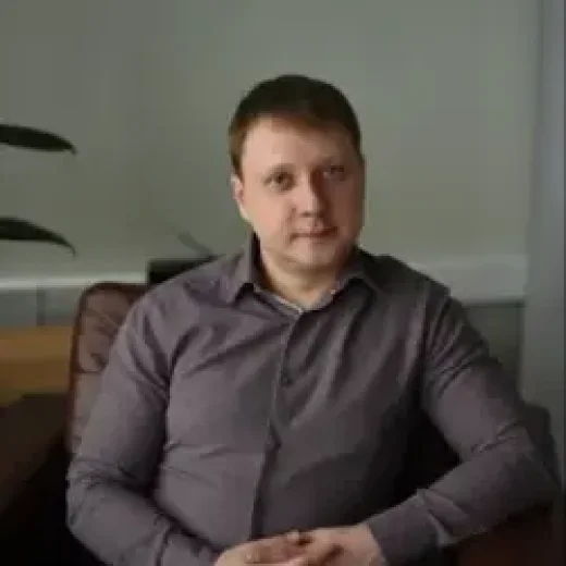 Кострюков Александр Николаевич