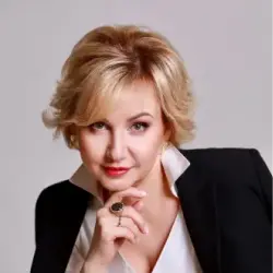Казакулова Екатерина Наильевна